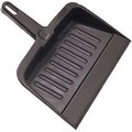 Rubbermaid Commercial Charcoal HD Dust Pan FG200628CHAR